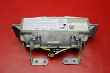 Audi A6 S6 RS6 4F Armaturenbrett SRS Beifahrer Modul Sicherheitsmodul 4F1880204D