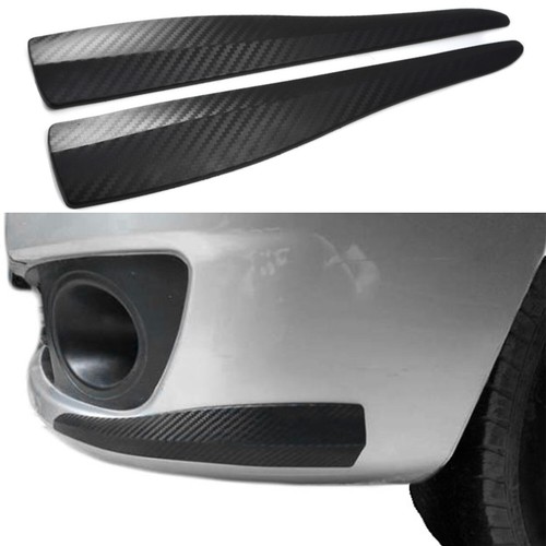 Universal spoiler fender - 2x,