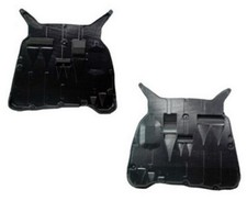 UNTERFAHRSCHUTZ  motorschutz Für VOLVO S60/V70/XC70 2000-2004