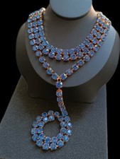 Kette statement collier - statement,