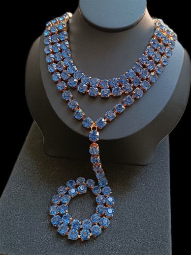 Kette statement collier - kette,