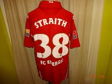 Energie Cottbus saller