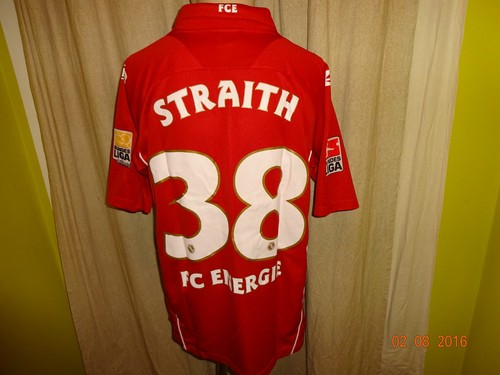 Energie cottbus saller - cottbus,