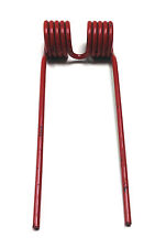 Kreiselheuerzinken Federzinken