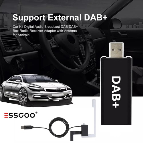 Essgoo für android autoradio - essgoo,
