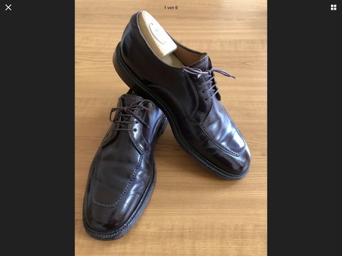 Alden shell cordovan - alden,,