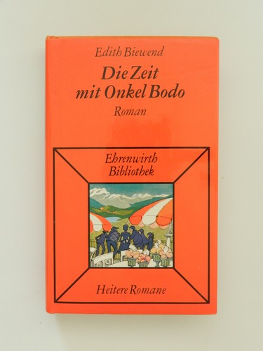 Edith biewend die - die, zeit