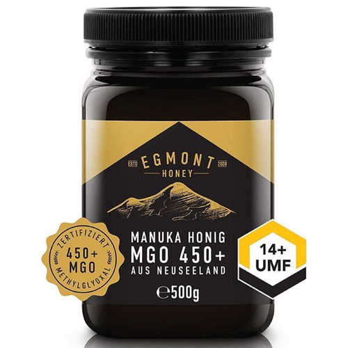 Manuka honig mgo - manuka, 450