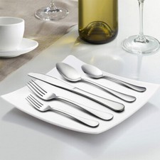 Besteckset teilig - besteckset, 30/60-teilig