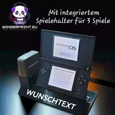 Halterung passend für