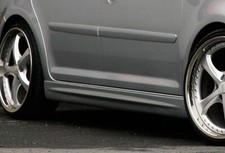 Optik seitenschweller - bi,