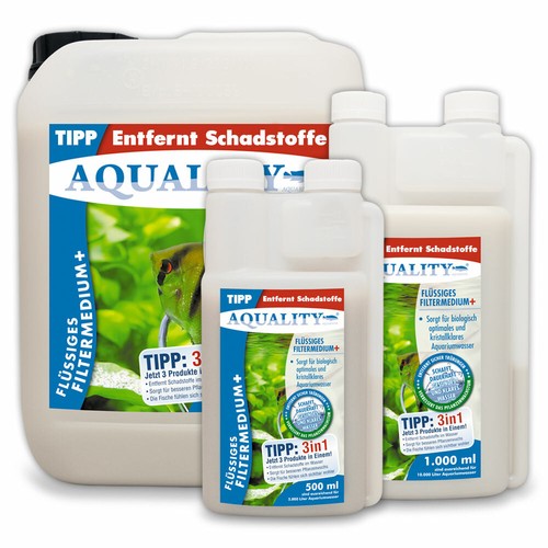 Aquality - (19,99€/l),