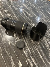 Tamron SP Objektiv 70–200 mm