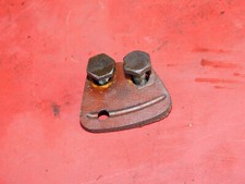 Triumph TWN BDG 125 + H