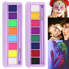 Gesichtsfarbe Kinderschminke