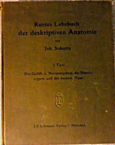 Kurzes lehrbuch der - kurzes,