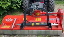 Mulcher Kuhn BPR 22 nur 30h