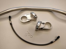 ABM Superbike Lenker-Kit