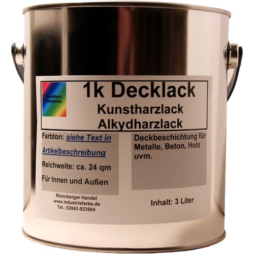 Kunstharz lack alkydharz - kunstharz,
