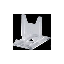 4 Stück Telleraufsteller bis