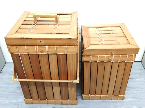 Broste design weidenkorb - broste,