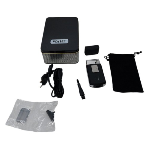 Wahl mobile shaver - wahl,