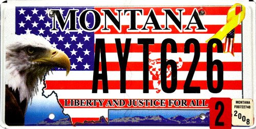 Montana freiheit und - montana,