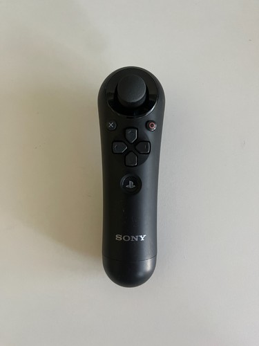Playstation move navigation - playstation,