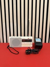 SONY ICF-M350S 3Bands