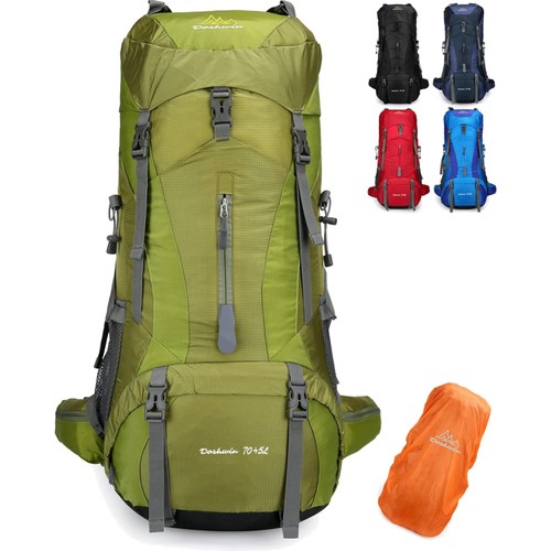 70l wanderrucksack - 70l,