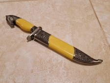 Jagdmesser Bowie  Knife Messer