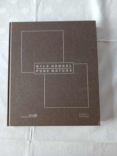 Nils henkel pure nature - nils,