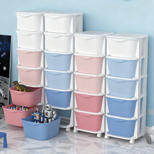 Schubladenschrank 5/6