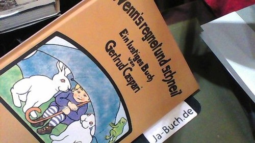 Wenn regnet oder schneit - regnet,