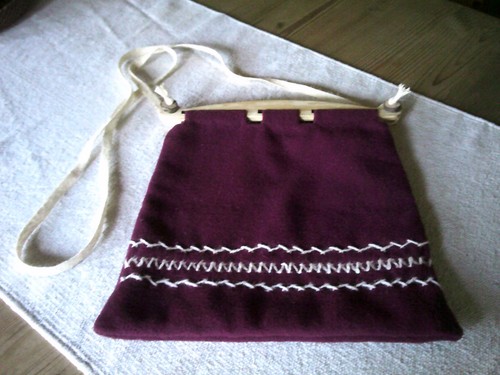 Mittelalter tasche wikinger - mittelalter,