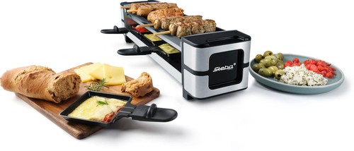Steba 140 raclette - 140,