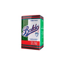 Baldo yerba mate aus - yerba, kg