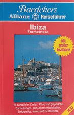 Ibiza. Formentera. Baedekers