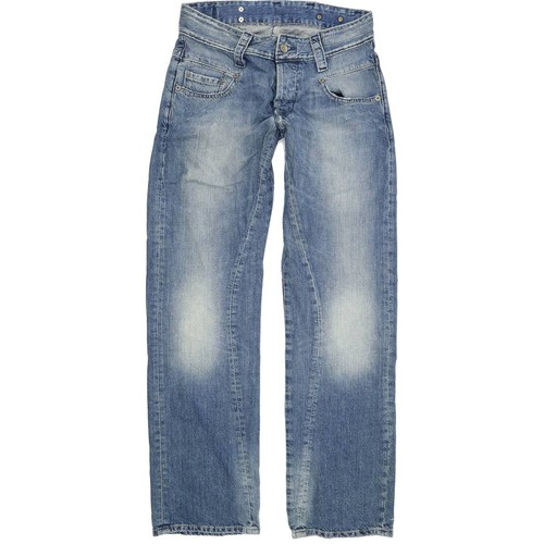 Star radar blau straight - radar,
