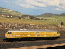 Märklin Diesellokomotive 320 001-1 der DB - Spur H0 (39321) Wiebe