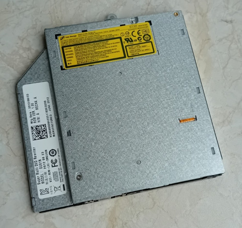 Sata dvd laufwerk ultra - rw,