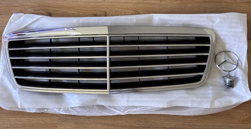 Kühlergrill stern für - kühlergrill,