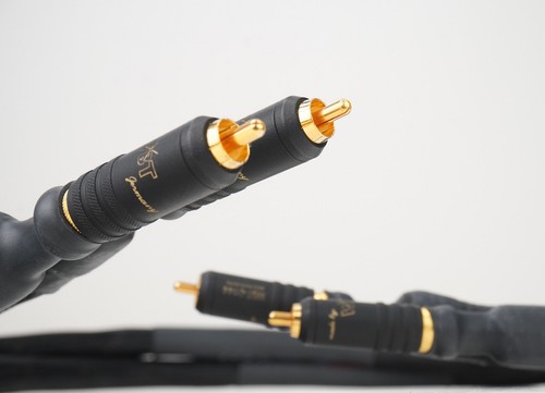 Sound mechanics x10 rca - x10,