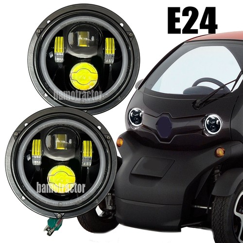 Led scheinwerfer mit - led,