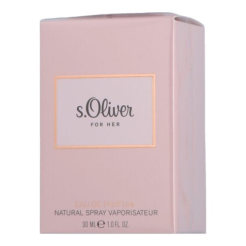 Oliver for her edp 30ml - edp,