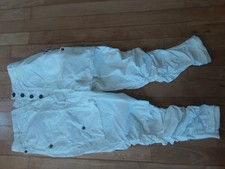 hose rundholz-dip s weiß