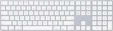 Apple Magic Keyboard mit