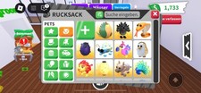 Adopt Me Pets/Inventory Schneller Versand Am Selben Tag/ Verkauf Je Nach Wunsch