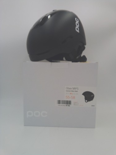 Poc ski helm - helm, sportausrüstung