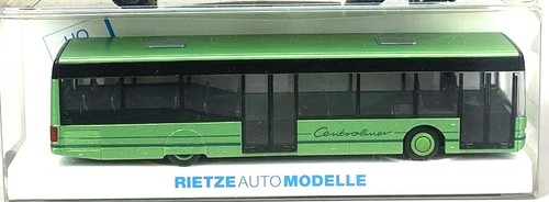 Rietze reisebus - ,